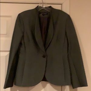 Anne Klein blazer